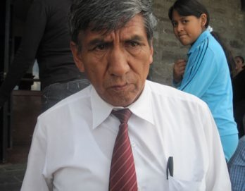 Alfonso Carrillo Flores